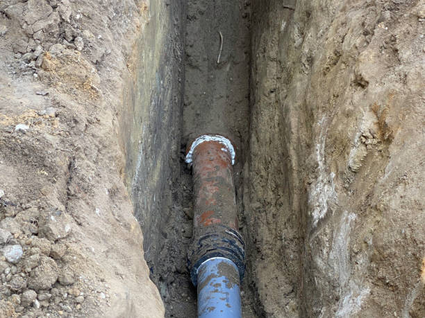 Best Flood restoration services  in Poplar Plains, CT