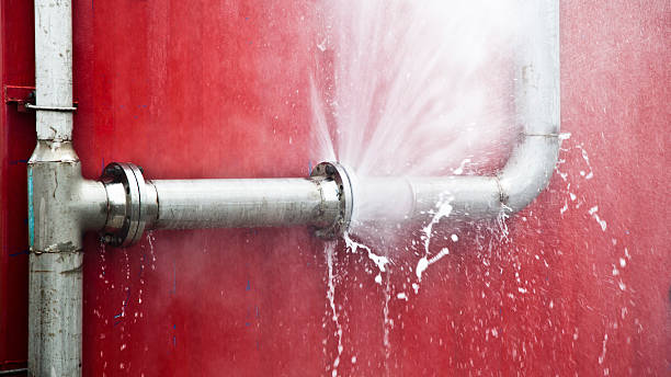 Carpet water damage restoration in CT